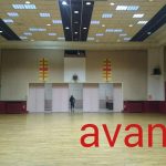 Avant Sonorisation-Lumières