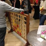 Jeux en bois